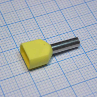 TE  2510  Yellow от магазина РЭССИ