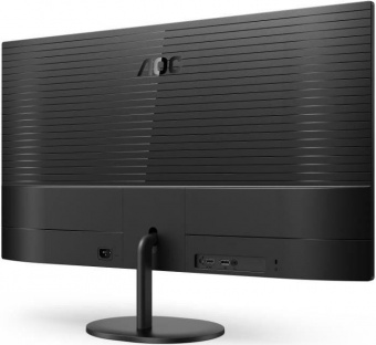 Монитор AOC 31.5" Value Line Q32V4 черный IPS LED 4ms 16:9 HDMI M/M матовая 250cd 178гр/178гр 2560x1440 DP 2K 6.8кг от магазина РЭССИ