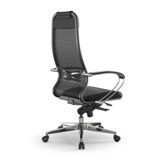 Кресло МЕТТА samurai comfort s infinity черный z509149693 от магазина РЭССИ