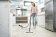 Пароочиститель напольный Karcher SC 2 1500Вт белый/черный от магазина РЭССИ