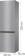 Картинка Холодильник Gorenje NRK6202EXL4 2-хкамерн. серебристый мат. от магазина РЭССИ Холодильник Gorenje NRK6202EXL4 2-хкамерн. серебристый мат. от магазина РЭССИ