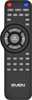 Колонки Sven MS-2070 2.1 черный 60Вт BT от магазина РЭССИ