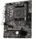 Материнская плата MSI B550M-A PRO Soc-AM4 AMD B550 2xDDR4 mATX AC`97 8ch(7.1) GbLAN RAID+DVI+HDMI от магазина РЭССИ