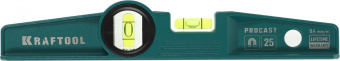 Пузырьковый уровень Kraftool 34717-025 от магазина РЭССИ