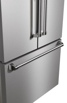 Холодильник Lex LFD595IxID 2-хкамерн. нержавеющая сталь от магазина РЭССИ