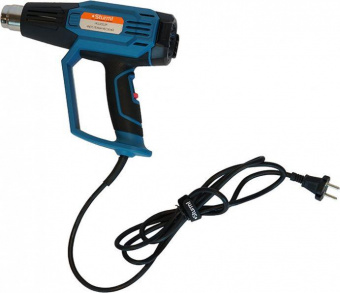 Технический фен Sturm! HG2022P 2200Вт темп.50/50-450/90-600С от магазина РЭССИ