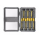 Набор прецизионных отверток DELI 7 шт (SLPH Torx)DL241007 (CrV сталь пластиковый кейс) 130268 от магазина РЭССИ