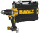 Дрель-шуруповерт DeWalt DCD805NT аккум. патрон:быстрозажимной (кейс в комплекте) от магазина РЭССИ