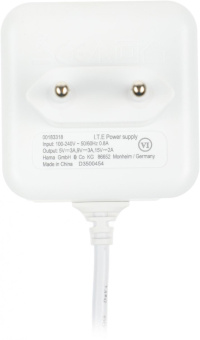Сетевое зар./устр. Hama H-183318 3A (PD) для Apple белый (00183318) от магазина РЭССИ