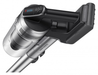 Пылесос Samsung VS20R9046T3/EV 550Вт серебристый от магазина РЭССИ