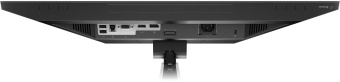 Монитор HP 23.8" E24mv G4 Conferencing черный IPS 5ms 16:9 HDMI Cam 250cd 178гр/178гр 1920x1080 VGA DP FHD USB 6.5кг от магазина РЭССИ