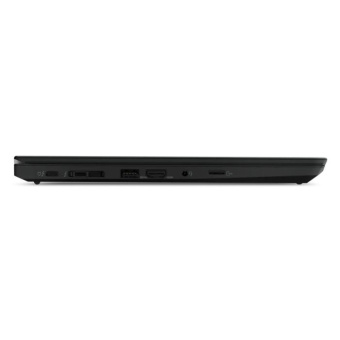 Ноутбук Lenovo ThinkPad T14 Gen 2 Core i5 1135G7 16Gb SSD512Gb Intel UHD Graphics 14" IPS FHD (1920x1080) Windows 11 Professional black WiFi BT Cam (20W1SG6T00) от магазина РЭССИ