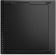 Картинка ПК Lenovo ThinkCentre Tiny M70q-3 slim Core i9 12900T (2.4) 16Gb SSD1Tb UHDG 770 noOS GbitEth WiFi BT 135W kb мышь черный (11USA02SCT/R) от магазина РЭССИ ПК Lenovo ThinkCentre Tiny M70q-3 slim Core i9 12900T (2.4) 16Gb SSD1Tb UHDG 770 noOS GbitEth WiFi BT 135W kb мышь черный (11USA02SCT/R) от магазина РЭССИ