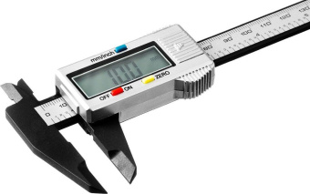 Штангенциркуль Stayer 34411-150 от магазина РЭССИ