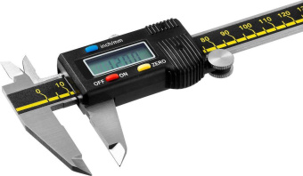 Штангенциркуль Stayer 34410-150 от магазина РЭССИ