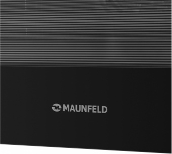 Духовой шкаф Электрический Maunfeld EOEC.564B черный от магазина РЭССИ