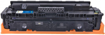 Картридж лазерный G&G GG-C055Y желтый (2100стр.) для Canon Canon LBP 663Cdw/664Cx , MF 742Cdw/744Cdw i-Sensys от магазина РЭССИ