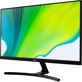 Монитор Acer 23.8" K243YHbmix черный IPS LED 4ms 16:9 HDMI M/M матовая 250cd 178гр/178гр 1920x1080 100Hz FreeSync VGA FHD от магазина РЭССИ