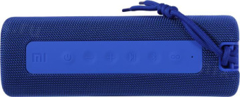 Беспроводная портативная колонка Xiaomi Mi Portable Bluetooth Speaker QBH4197GL от магазина РЭССИ
