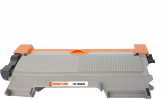 Картридж лазерный Print-Rite TFBA87BPU1J PR-TN2090 TN-2090 черный (1000стр.) для Brother DCP-7057 от магазина РЭССИ