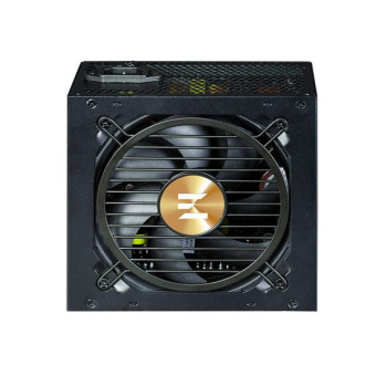 Блок питания Zalman ATX 850W ZM850-TMX2 80+ gold 24pin APFC 120mm fan 12xSATA Cab Manag RTL от магазина РЭССИ