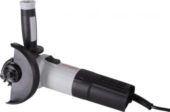 Углошлифовальная машина Ресанта УШМ-125/1400 ЭПП 1400Вт 12000об/мин d=125мм (75/12/14) от магазина РЭССИ