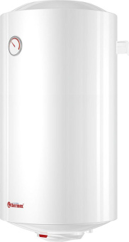 Водонагреватель Thermex Circle 50 V Slim 1.5кВт 50л электрический настенный/белый от магазина РЭССИ