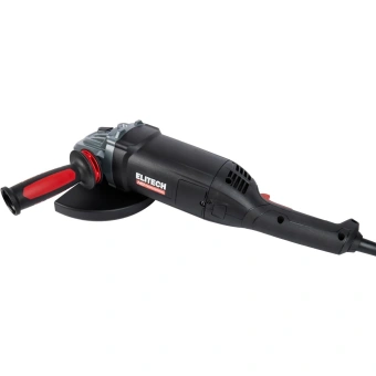 Шлифмашина угловая Elitech AG 2523E (E2213.051.00) HD 205380 от магазина РЭССИ
