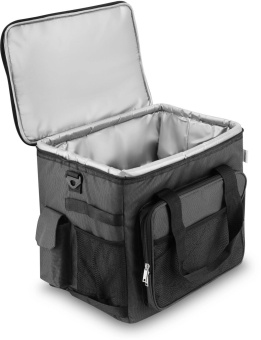 Сумка-термос Coolfort CF-0235 29л. черный от магазина РЭССИ