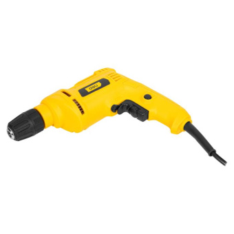 Профессиональная сетевая безударная дрель DELI DE-DZ10-1E 134510 от магазина РЭССИ