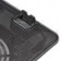 Подставка для ноутбука Buro BU-LCP156-B214H 15.6"355x255x30мм 2xUSB 2x 140ммFAN 900г металлическая сетка/пластик черный от магазина РЭССИ