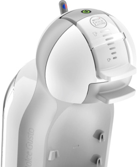 Кофемашина Krups Mini Me KP120131 1500Вт белый от магазина РЭССИ