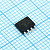 PIC12F508T-I/SN от магазина РЭССИ