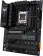 Картинка Материнская плата Asus TUF GAMING X670E-PLUS WIFI SocketAM5 AMD X670 4xDDR5 ATX AC`97 8ch(7.1) 2.5Gg RAID+HDMI+DP от магазина РЭССИ Материнская плата Asus TUF GAMING X670E-PLUS WIFI SocketAM5 AMD X670 4xDDR5 ATX AC`97 8ch(7.1) 2.5Gg RAID+HDMI+DP от магазина РЭССИ