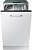 Посудомоечная машина встраив. Samsung DW50R4040BB/WT 2100Вт узкая от магазина РЭССИ