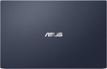 Ноутбук Asus ExpertBook B1 B1502CGA-BQ0087W Core i3 N305 8Gb SSD256Gb Intel UHD Graphics 15.6" IPS FHD (1920x1080) Windows 11 Home black WiFi BT Cam (90NX0621-M003B0) от магазина РЭССИ