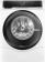 Стиральная машина Bosch Serie 8 WNC254A0SN класс: D загр.фронтальная макс.:10.5кг (с сушкой) белый от магазина РЭССИ