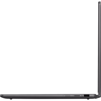 Ноутбук Lenovo Yoga 7 14IML9 Core Ultra 5 125H 16Gb SSD1Tb Intel Arc 14" OLED Touch 2.8K (2880x1800) Windows 11 Home dk.grey WiFi BT Cam Bag (83DJ0095RU) от магазина РЭССИ