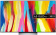 Телевизор OLED LG 77" OLED77C24LA.ARUB темно-серый 4K Ultra HD 120Hz DVB-T DVB-T2 DVB-C DVB-S DVB-S2 USB WiFi Smart TV (RUS) от магазина РЭССИ