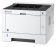 Принтер лазерный Kyocera Ecosys P2235dw (1102RW3NL0) A4 Duplex Net WiFi черный от магазина РЭССИ