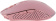 Картинка Мышь Defender Pandora GM-502 розовый оптическая 3200dpi silent беспров. USB 6but (52501) от магазина РЭССИ Мышь Defender Pandora GM-502 розовый оптическая 3200dpi silent беспров. USB 6but (52501) от магазина РЭССИ
