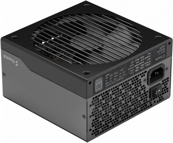 Блок питания Fractal Design ATX 650W ION+2 660 80+ platinum (24+4+4pin) APFC 140mm fan 10xSATA Cab Manag RTL от магазина РЭССИ