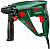 Перфоратор Bosch PBH 2000 RE патрон:SDS-plus уд.:1.5Дж 550Вт от магазина РЭССИ