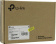 Картинка Модуль SFP TP-Link TL-SM321A 1000Base-BX WDM SFP LC TX:1550nm RX:1310nm 10km от магазина РЭССИ Модуль SFP TP-Link TL-SM321A 1000Base-BX WDM SFP LC TX:1550nm RX:1310nm 10km от магазина РЭССИ