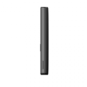 Мобильный телефон Nokia 110 4G DS 0.048 черный моноблок 3G 4G 2Sim 1.8" 240x320 Series 30+ 0.3Mpix GSM900/1800 MP3 FM microSD max32Gb от магазина РЭССИ