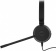 Наушники с микрофоном Jabra Evolve 30 II MS черный 1.2м накладные оголовье (5399-823-309) от магазина РЭССИ