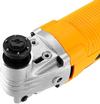 Многофункциональный инструмент Deko DKOT600 600Вт желтый/черный (085-1136) от магазина РЭССИ