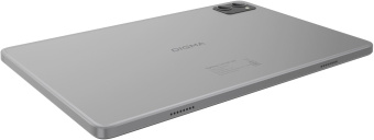 Планшет Digma Optima 1415D 4G T606 (1.6) 8C RAM4Gb ROM64Gb 10.1" IPS 1920x1200 LTE 2Sim Android 13 темно-серый 8Mpix 5Mpix BT GPS WiFi Touch microSD 7000mAh от магазина РЭССИ