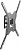 Кронштейн для телевизора Ultramounts UM859 черный 32"-55" макс.30кг настенный поворот и наклон от магазина РЭССИ