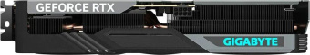 Видеокарта Gigabyte PCI-E 4.0 GV-N406TGAMING-16GD NVIDIA GeForce RTX 4060TI 16Gb 128bit GDDR6 2535/18000 HDMIx2 DPx2 HDCP Ret от магазина РЭССИ